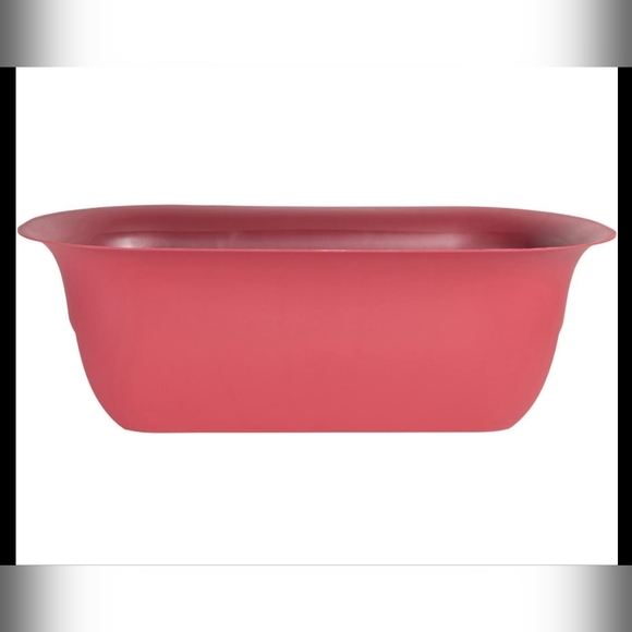 2 ~ Railing planter 14" h x 26" w x 8.8" d - Picture 9 of 9